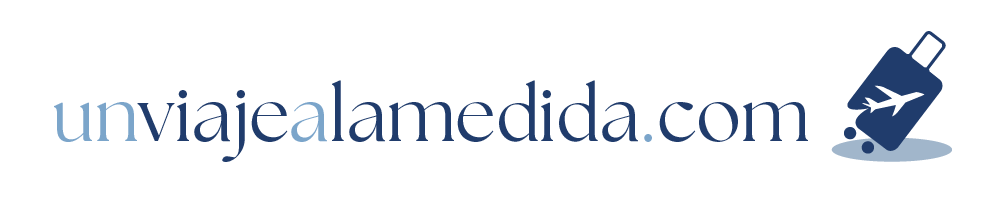 Un viaje a la medida
