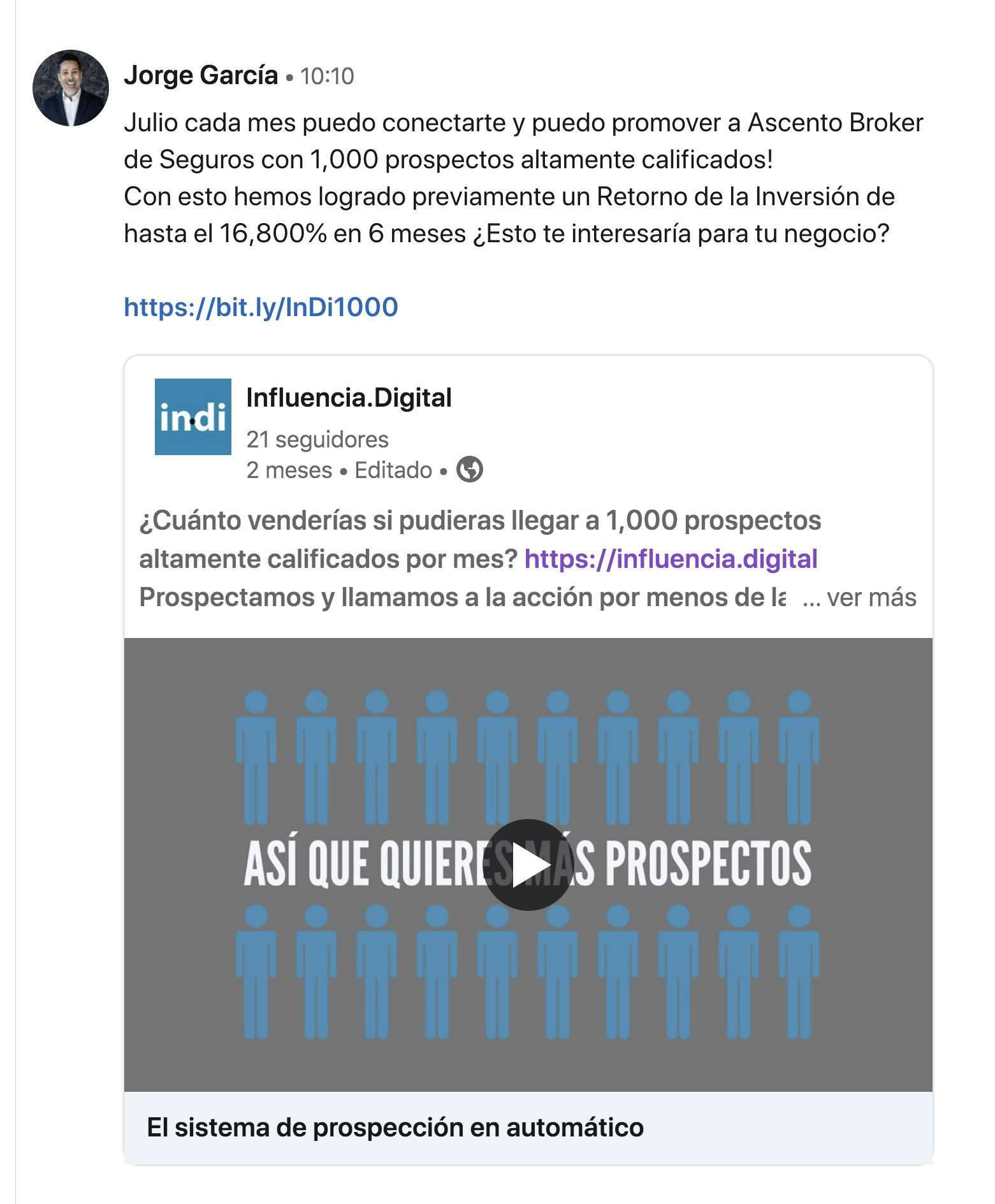 Cómo Redactar un Pitch de Ventas